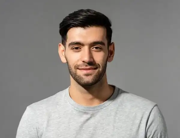 Profile image of Marshall - K. House